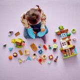 Lego Duplo® 10993 3v1 hiša na drevesu | Shoptok.si