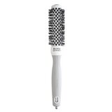  Za feniranje Olivia Garden Expert Blowout Shine White&Grey – 25 mm | Eponuda.ba