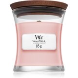 WoodWick coastal sunset dišeča svečka 453,6 g unisex Cene