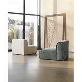 Miuform Bijela modularna sjedeća garnitura (srednji modul ) Flex Felix – | shoptok.hr