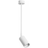  Luster na šipci VARIOSA 1xGU10/10W/230V bela | Eponuda.com