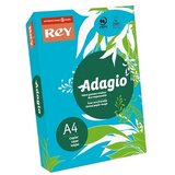 REY papir A4/80gr intenzivna plava | ePonuda.com