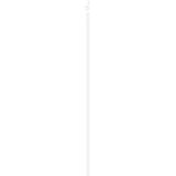 Klizna vrata ORKDAL 83 x 211 cm Masivna borovina i staklo | shoptok.hr