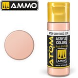 AMMO by MIG Jimenez atom color basic skin FS36613 (osnovna boja kože) | Eponuda.com