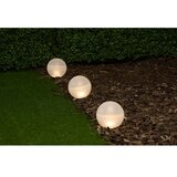 Grundig Komplet od 5 LED RGBW solarnih svetiljki, LED/3,2V, 600 mAh, IP44 | Eponuda.com