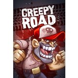  creepy road (pc) steam key global | ePonuda.com