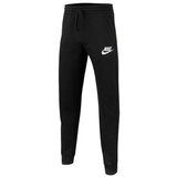 Nike JR Club Fleece Jogger Crna | shoptok.hr