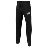 Nike JR Club Fleece Jogger Crna