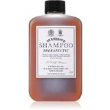 D.R. Harris Therapeutic Shampoo šampon proti prhljaju 100 ml Cene