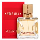 Valentino Voce Viva parfumirana voda za ženske 50 ml | Shoptok.si