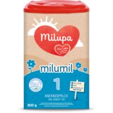 Milupa Začetno mleko Milumil 1 Cene