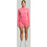 STRIX Ženski Seamless Cropped Top Sorbet