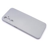  poklopac baterije za samsung a14 4g/5g silver (no logo) ( SD10147 ) | ePonuda.com