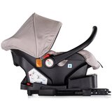 Chipolino Auto sedište sa adapterima 40-87cm Aura | ePonuda.com