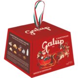  Panettocino s čokoladnimi kapljicami - 100 g | Shoptok.si