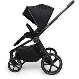 MUUVO Five dječja kolica 2u1, Black | Shoptok.si