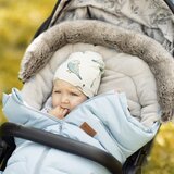 Petite&Mars Arctic Sky Whisper vreća 4 u 1 48 × 110 cm 1 kom | shoptok.hr
