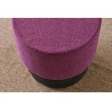 Atelier Del Sofa tabure patara lilac | ePonuda.com