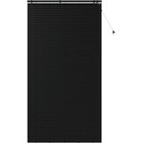 vidaXL Venecijanska žaluzija Črna 135 x 250 cm 35 mm, (5000298121) Cene