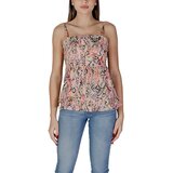 B.young Topi & Bluze BYFOLIA 20813170 Rožnata | Shoptok.si