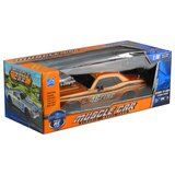  Auto na daljinsko upravljanje Sterowane 1:16 R/C - zlatni | shoptok.hr