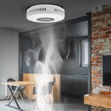 solight 1D39A - detektor dima i ugljen-monoksida sa lcd ekranom 2xAA | Eponuda.com