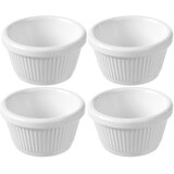 Hendi ramekin - 4 kom., 50 ml, ⌀70x(H)35mm | Eponuda.com
