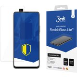 3mk HUAWEI ENJOY 20 PLUS 5G - FLEXIBLEGLASS LITE, (22001764) | Shoptok.si