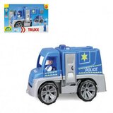 Lena igračka truxx policijsko vozilo ( A052505 ) Cene