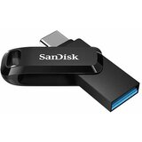 Sandisk Ultra Dual Drive Go USB Type-C Flash Drive 32GB SDDDC3-032G-G46 cene