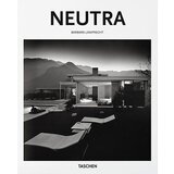 Taschen Barbara Lamprecht - Basic Architecture - Neutra Cene