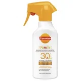 porodično mleko u spreju spf30 270ml