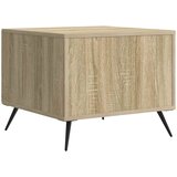  Kava Stol Hrast sonoma 49 x 50 x 40 cm Konstruirano drvo | shoptok.hr