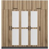 Hanah home ormar kale - 5212 Cene