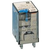 Finder 55.32.9.012.0040 utični relej 12 V/DC 10 A 2 prebacivanje 1 St. Tray | Eponuda.ba