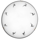  kolarz 731.13.4.133- stropno svetlo nonna 3xE27/60W/230V prečnik 50 cm jelenja siva | Eponuda.com