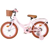 Volare dječji bicikl Ashley 16″ pink boje | shoptok.hr