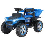 Kamion na akumulator model 2214 - plavi | ePonuda.com