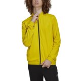 Adidas Športne jope in jakne - Rumena | Shoptok.si