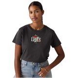 Levi's Levis - crna ženska majica Cene