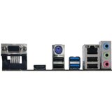 Biostar H610MHP 2.0 VGA/HDMI M.2 Matična ploča 1700 | ePonuda.com