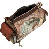 Sany Bags S.L. Torba fashion FW24 Core S-23x14x11cm 39803-442 P20 NETTO | shoptok.hr