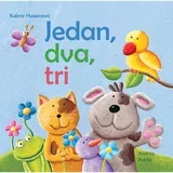 Jedan, dva, tri...