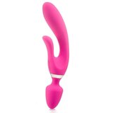 Zenn Vibrator A Pink 3 Double Pleasure Pink | Shoptok.si