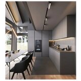  magnetic svetiljka LED24-20W 3000K 30° 48V dc | ePonuda.com