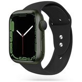 TECH-PROTECT ICONBAND APPLE WATCH 4/5/6/7/SE (38/40/41 MM) BLACK | Eponuda.ba
