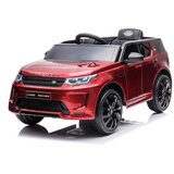  Dečiji automobil na akumulator - Land rover DISCOVERY - Crveni Cene