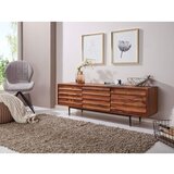 MID.YOU Komoda Mumbai, Pravi Les | Shoptok.si