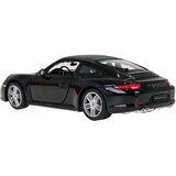  Licencirani metalni auto na daljinsko upravljanje 1:24 Porsche 911 RASTAR - crni | Shoptok.si