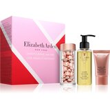 Elizabeth Arden Retinol + HPR Ceramide Smooth, Repair and Firm poklon set za pomlađivanje lica Cijene